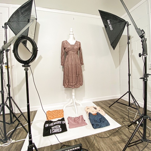 Just wanna share with you my Poshmark Closet - Picture 2 of 3